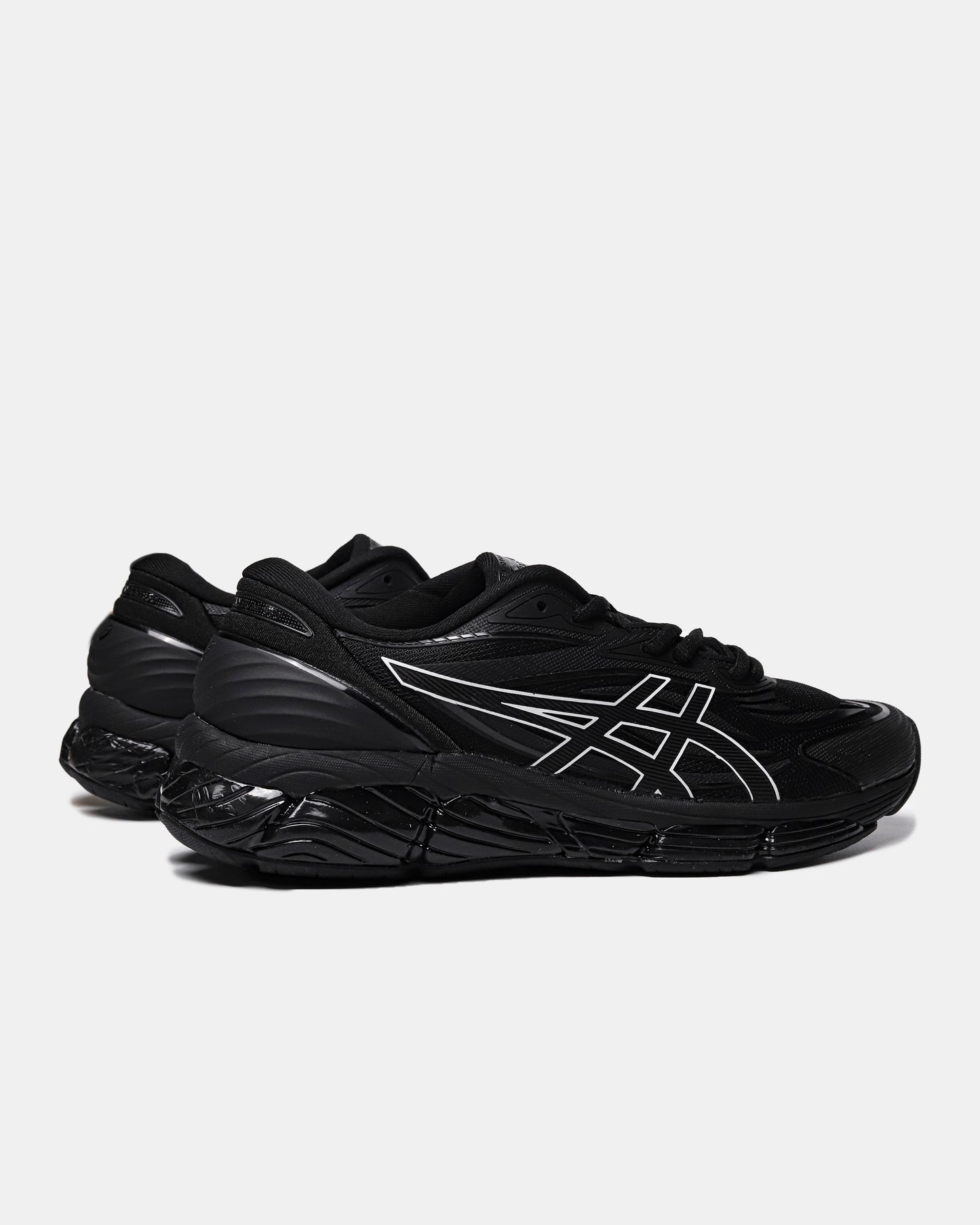 Asics Gel-Quantum 360 VIII "Black"