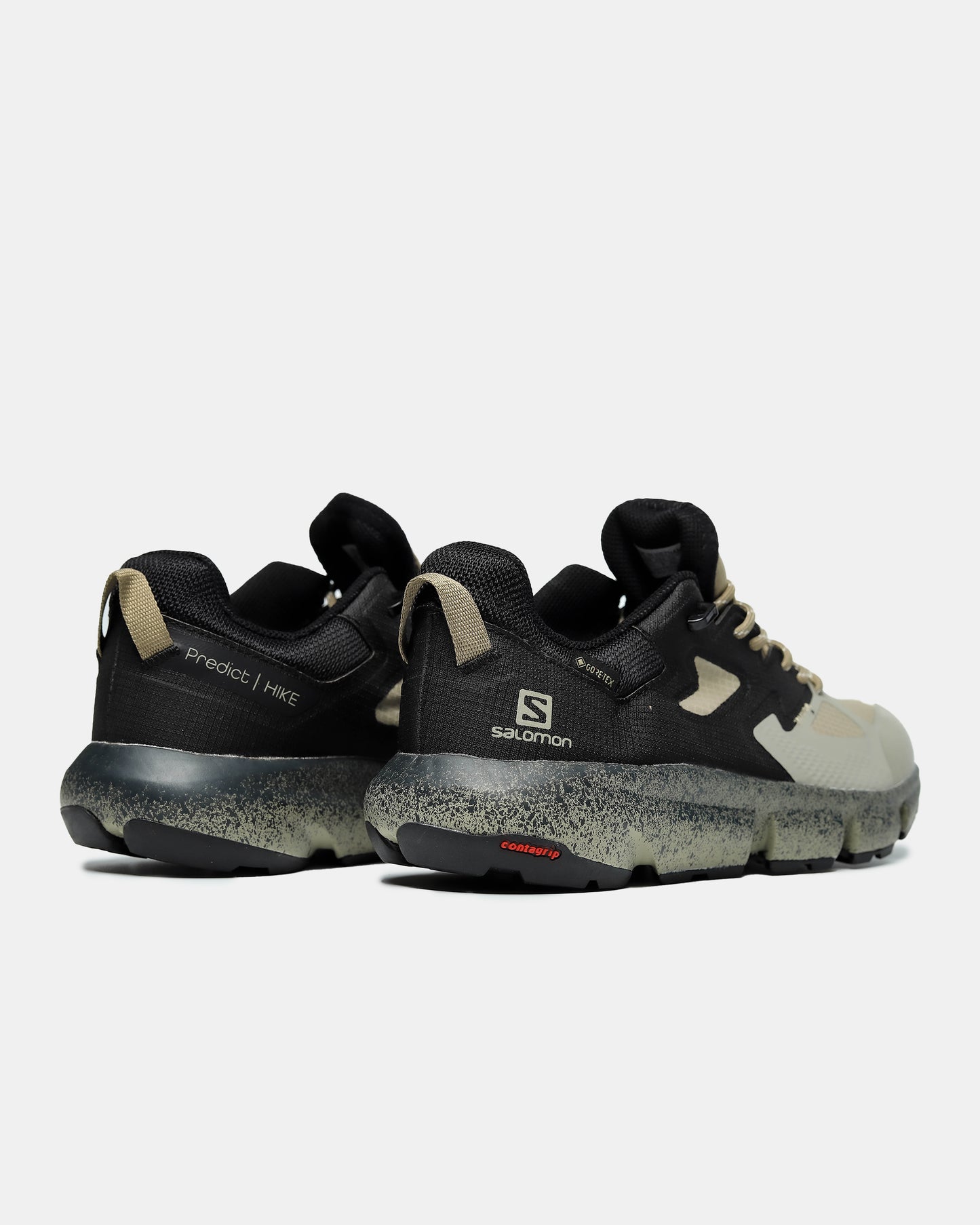 SALOMON PREDICT HIKE GTX GORE-TEX