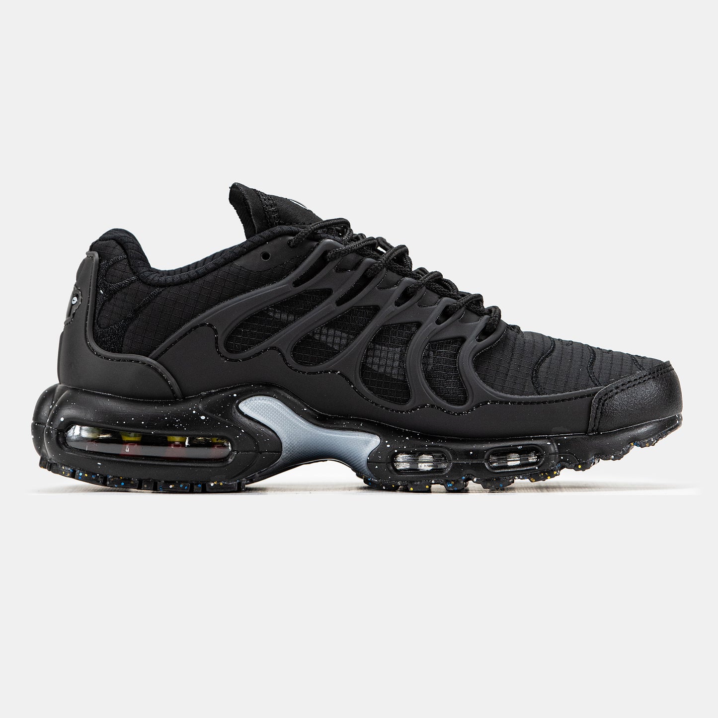 Nike Air Max TN Terrascape Black/White