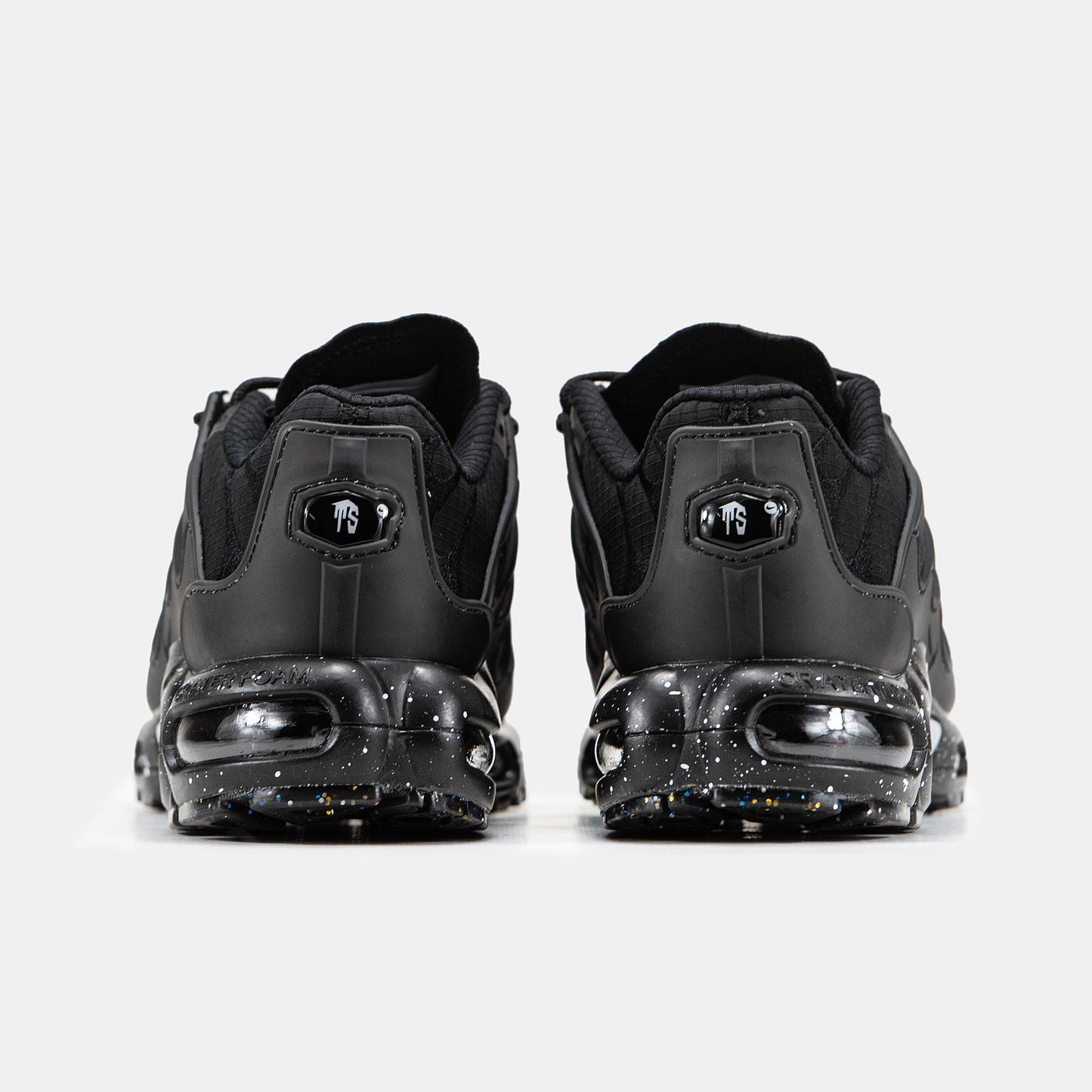 Nike Air Max TN Terrascape Black/White