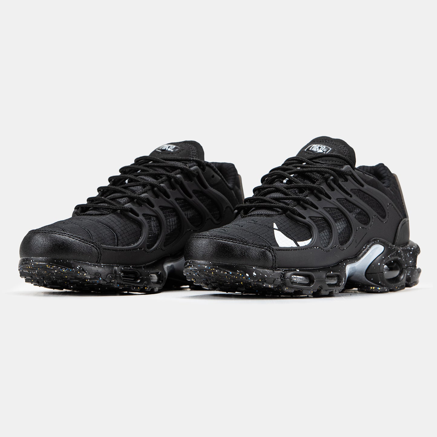 Nike Air Max TN Terrascape Black/White