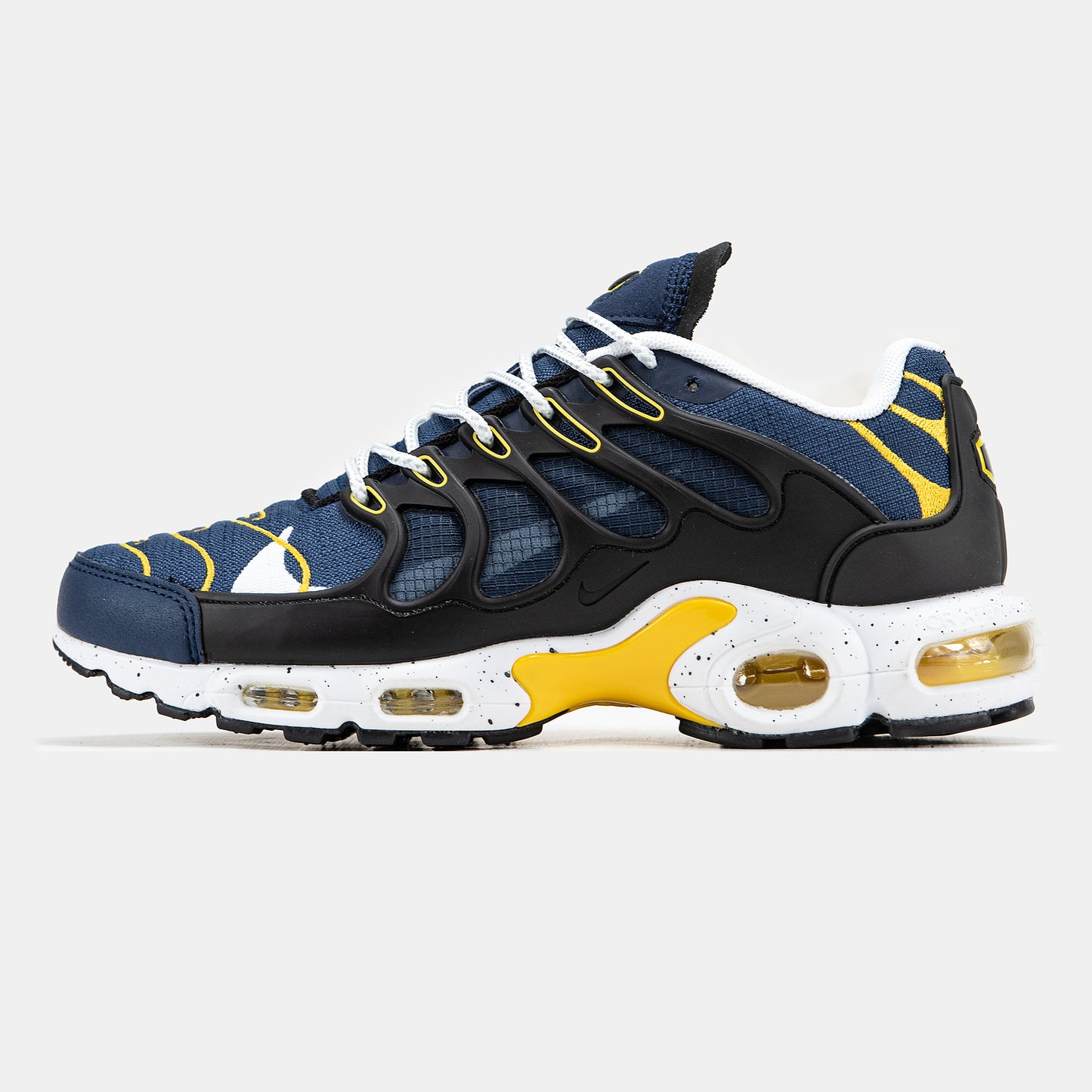 Nike Air Max TN Terrascape Blue/Yellow