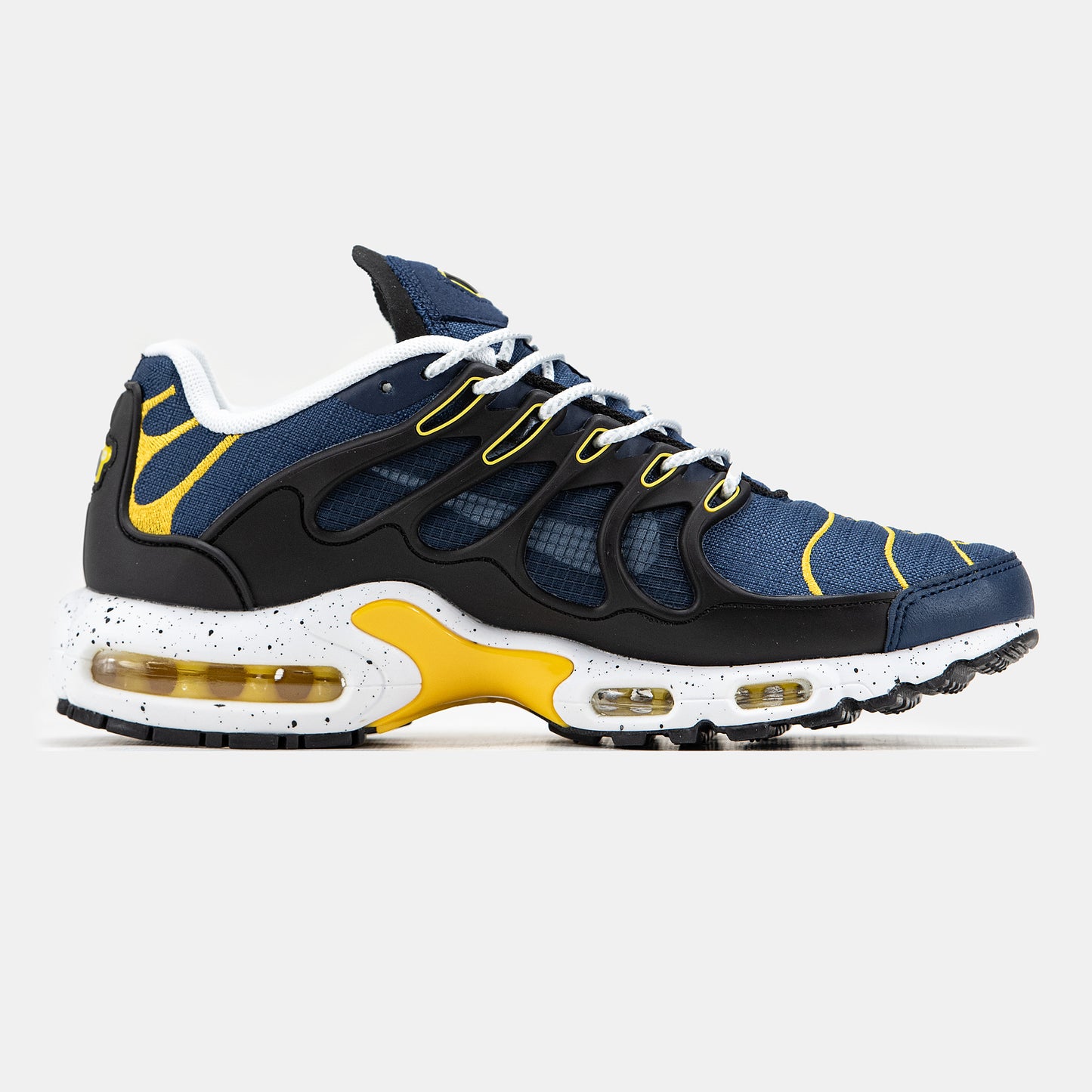 Nike Air Max TN Terrascape Blue/Yellow