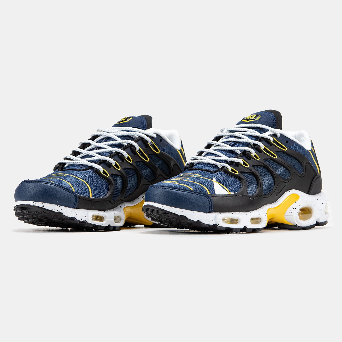 Nike Air Max TN Terrascape Blue/Yellow