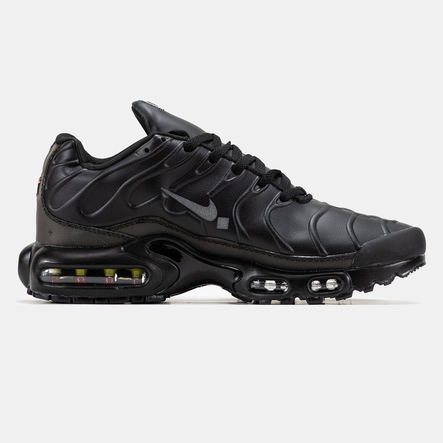 Nike Air Max TN Plus Black