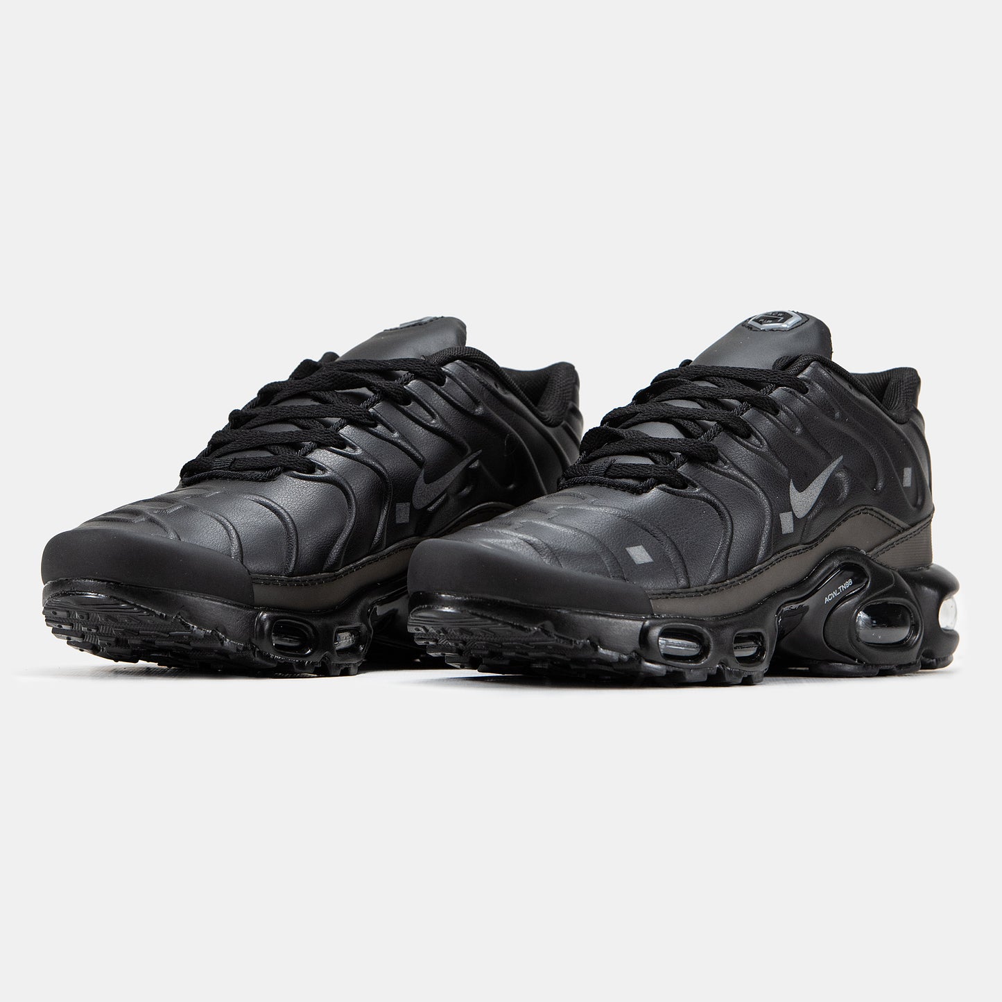 Nike Air Max TN Plus Black