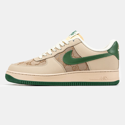 Nike Air Force 1 x Gucci