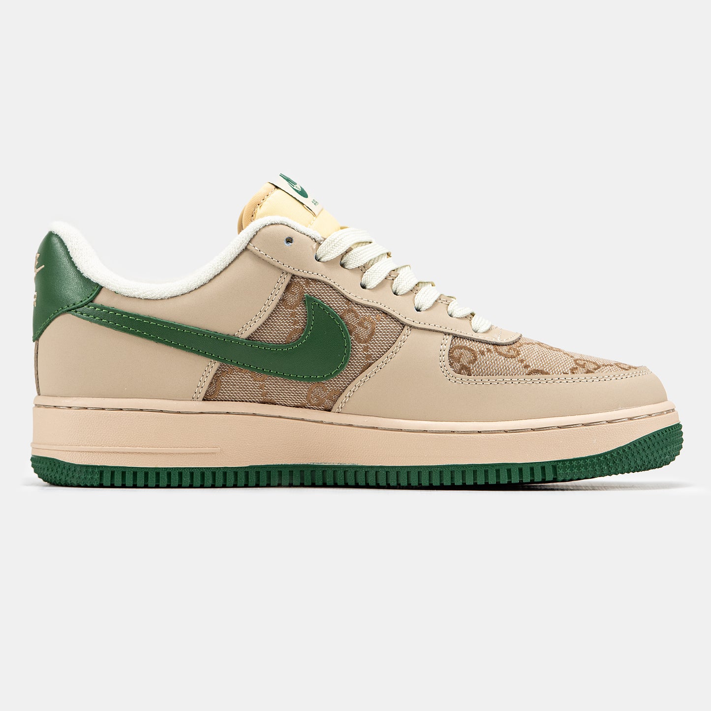 Nike Air Force 1 x Gucci