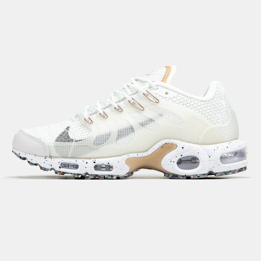 Nike Air Max TN Terrascape White/Gold