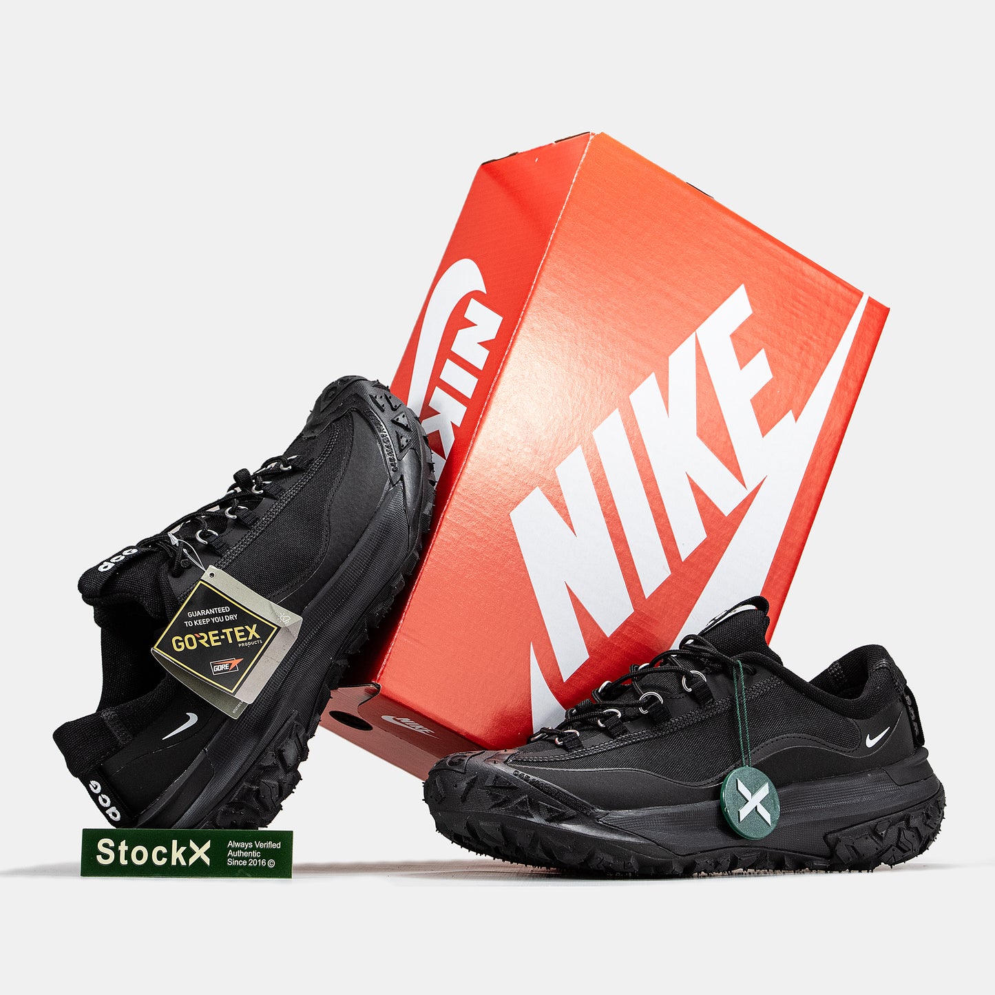 Nike ACG Mountain Fly 2 Gore-Tex