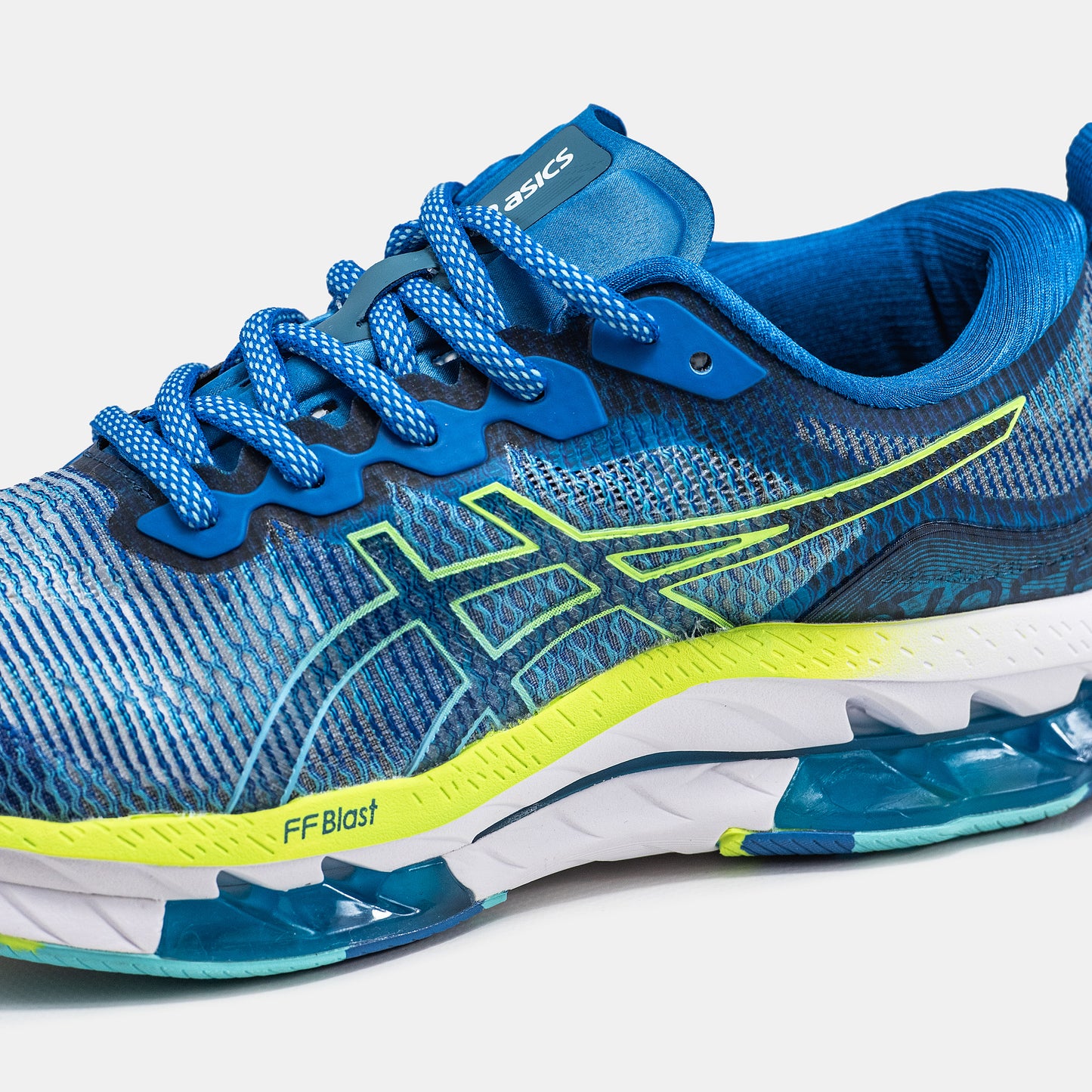 Asics Gel-Kinsei Blast