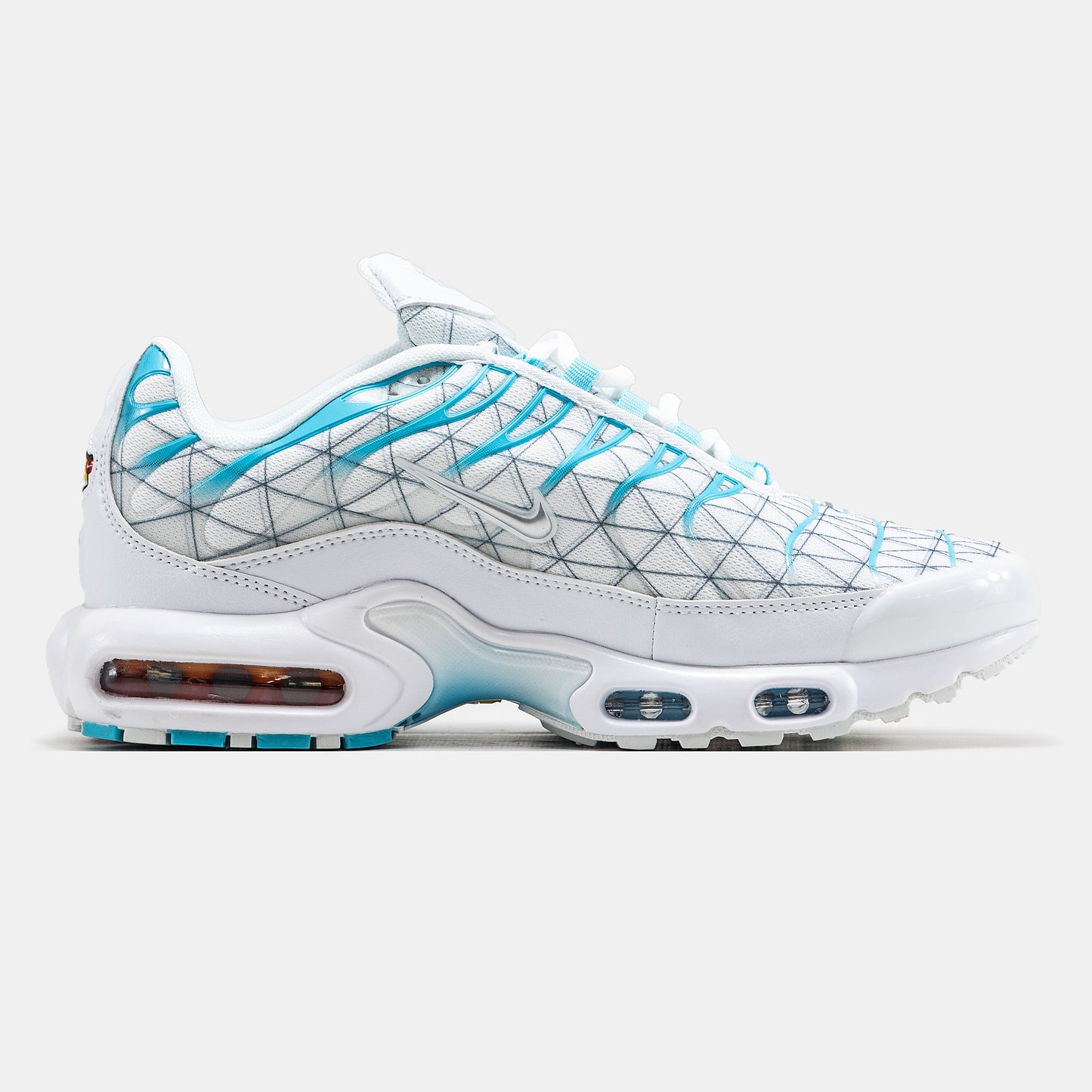 Nike Air Max TN Plus Marseille