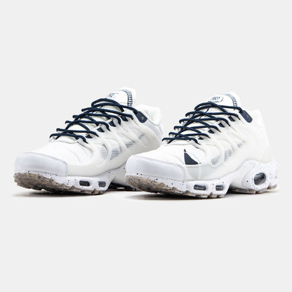 Nike Air Max TN Terrascape White/Blue