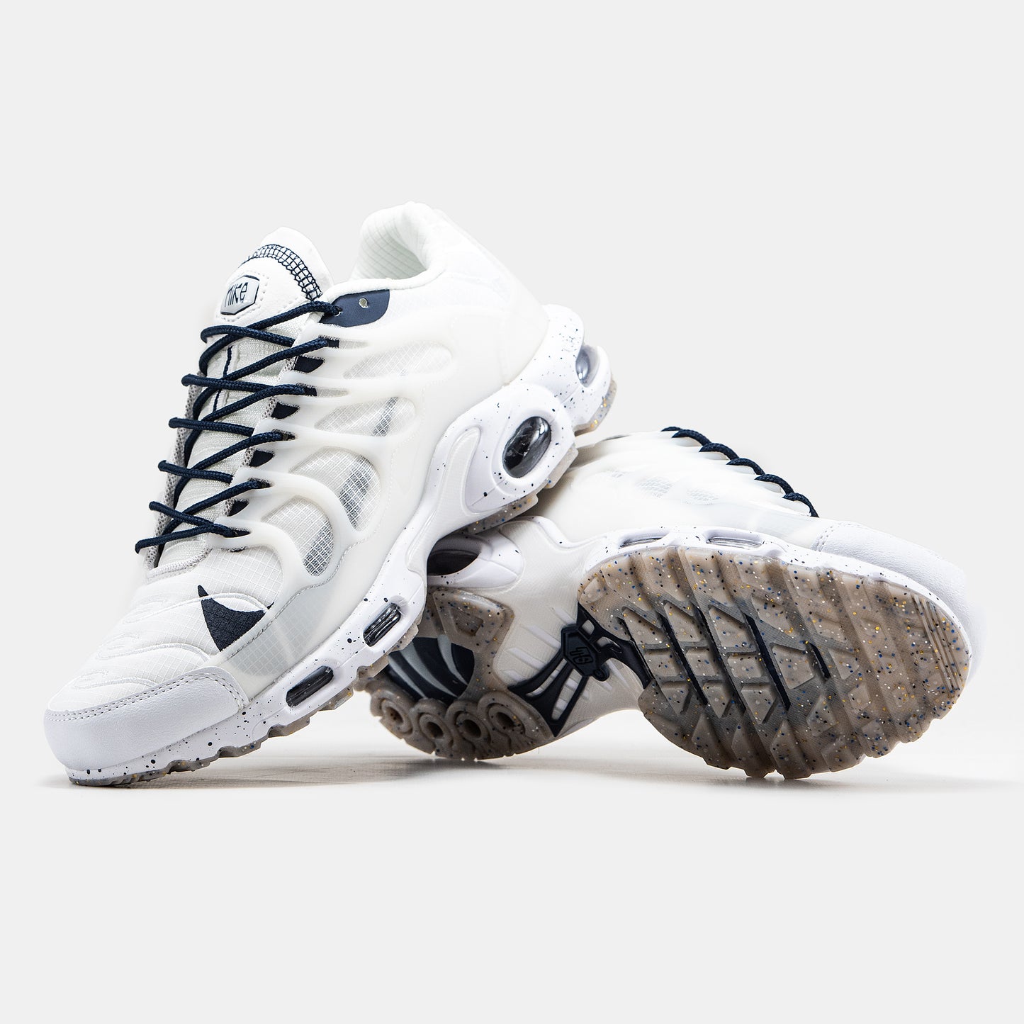 Nike Air Max TN Terrascape White/Blue