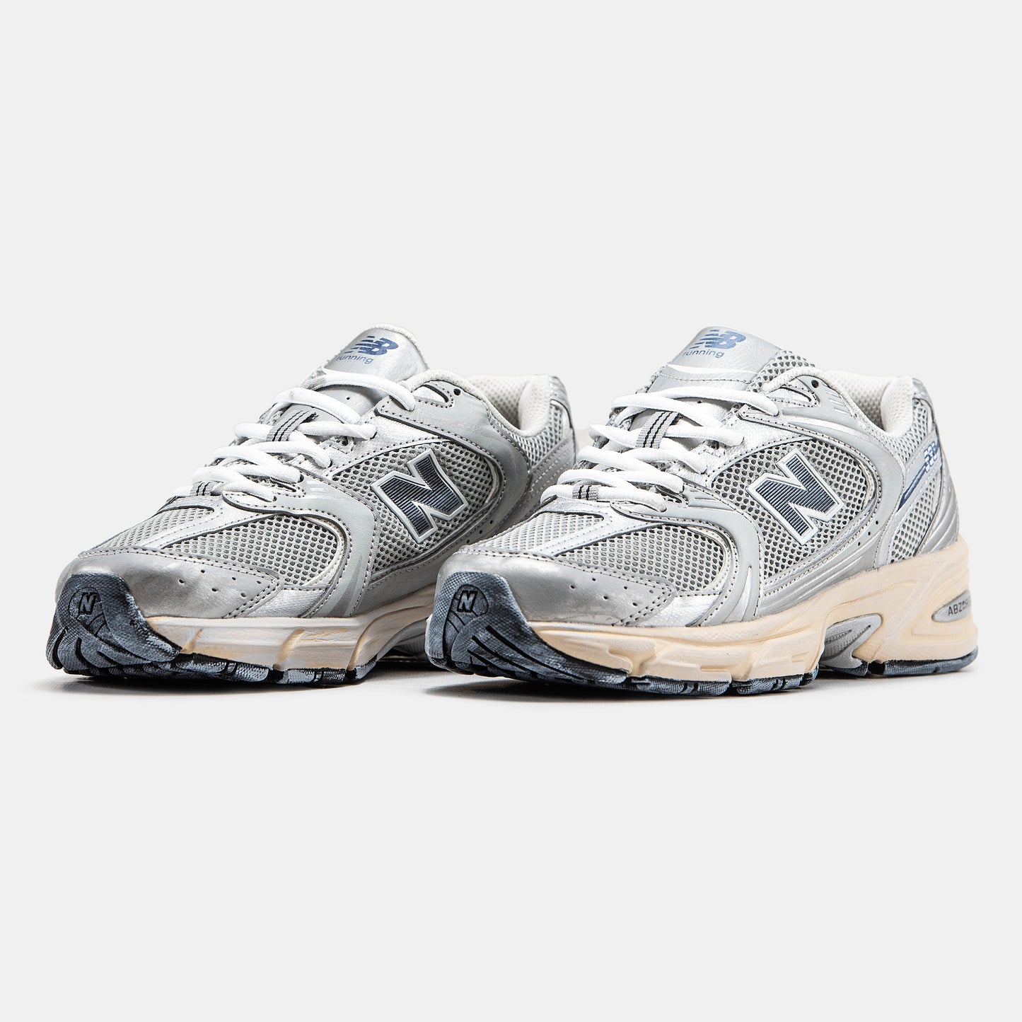 New Balance 530 Gray