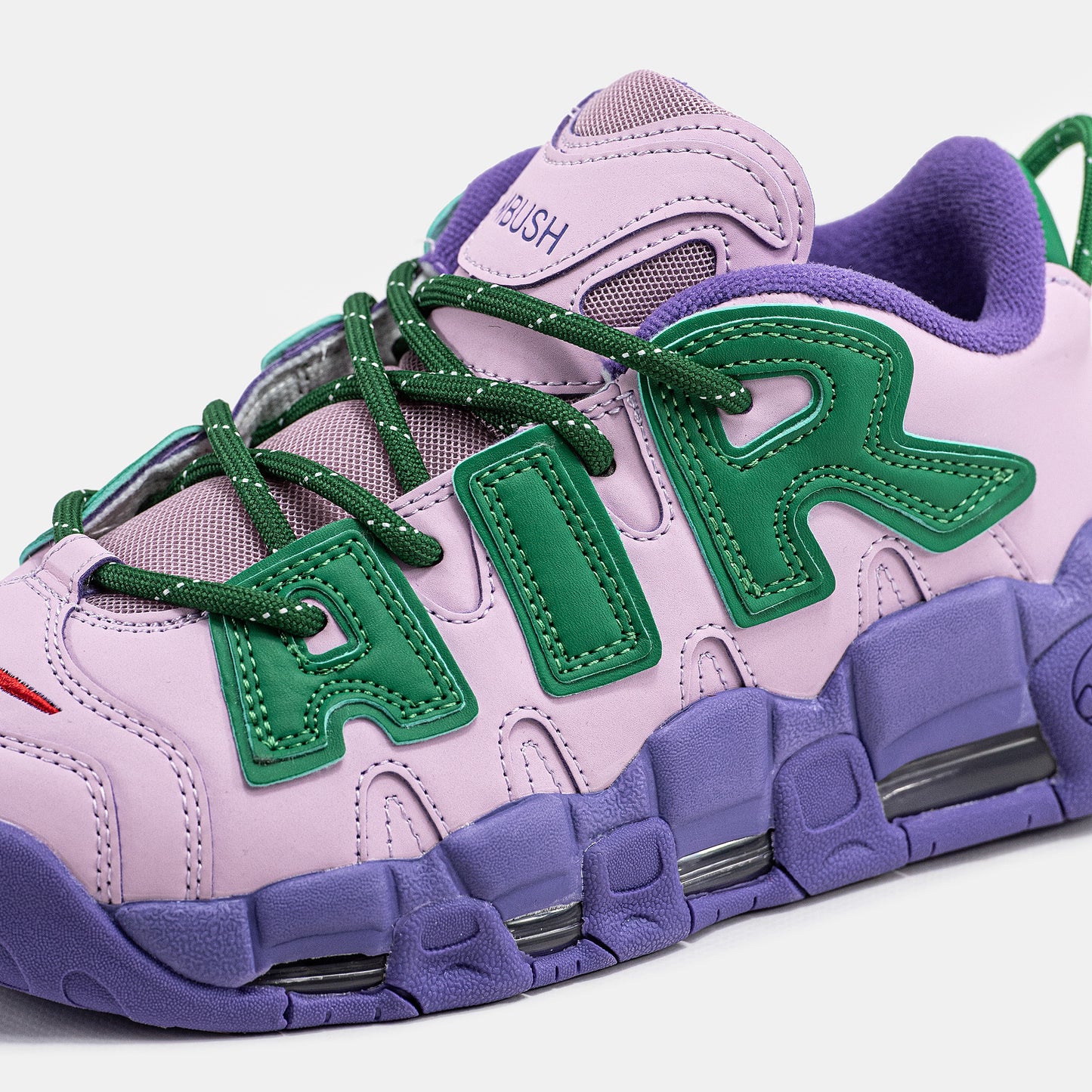 Nike Air More Uptempo