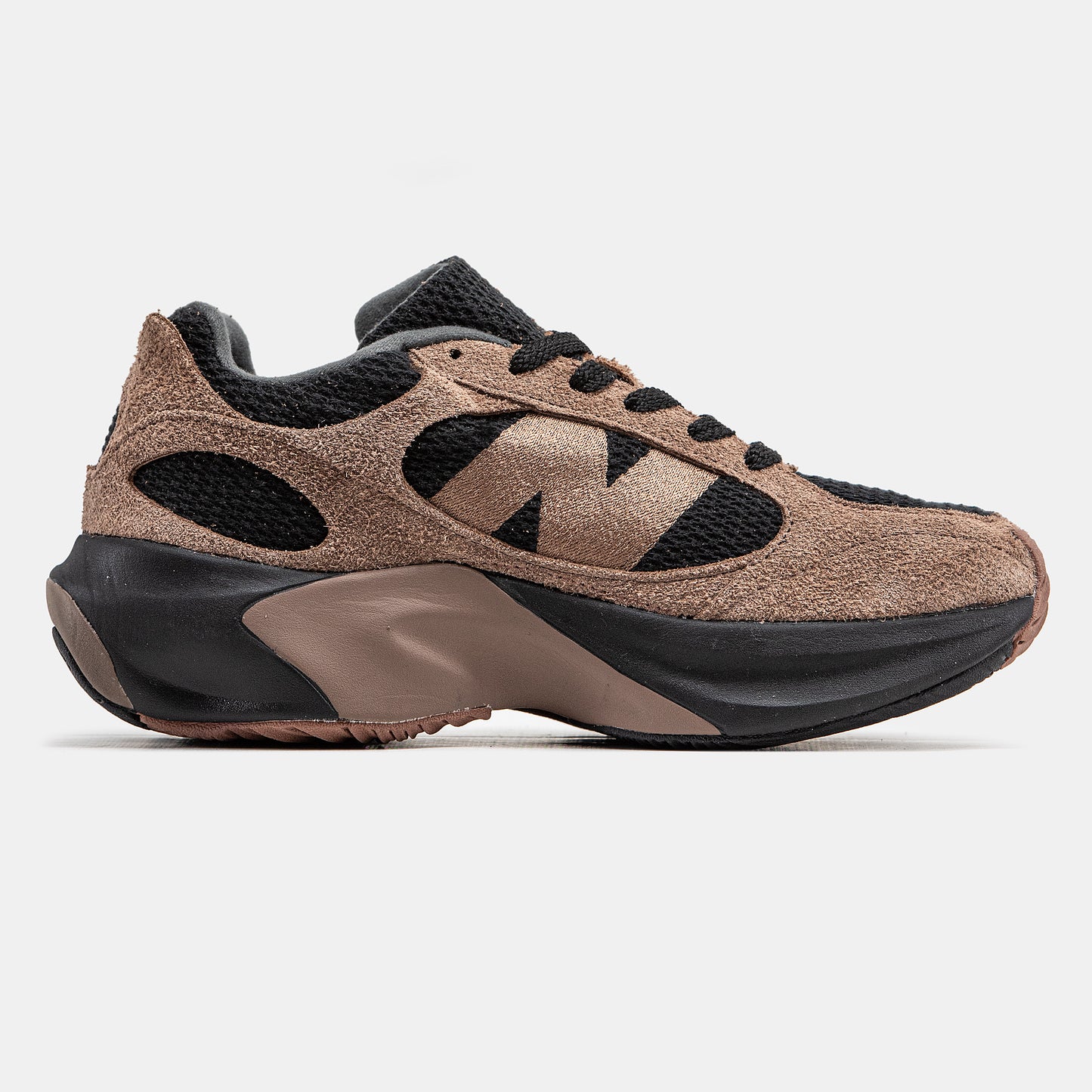 New Balance WRPD Runnier Brown