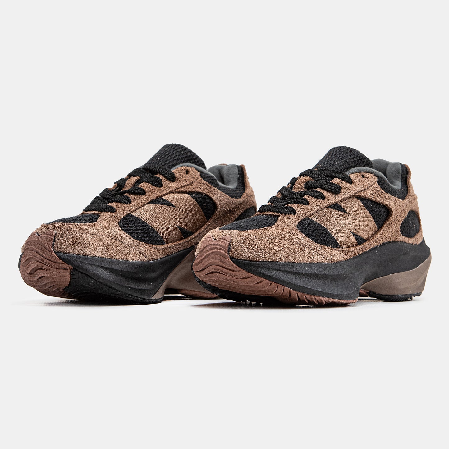 New Balance WRPD Runnier Brown