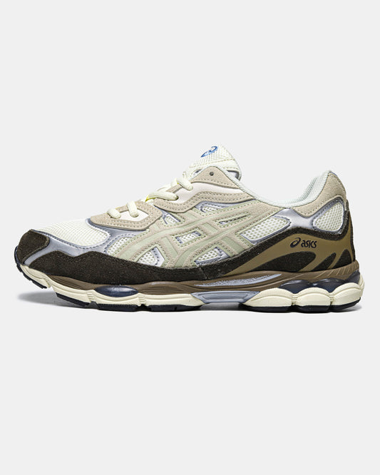 ASICS Gel-NYC ‘Cream Mocha’