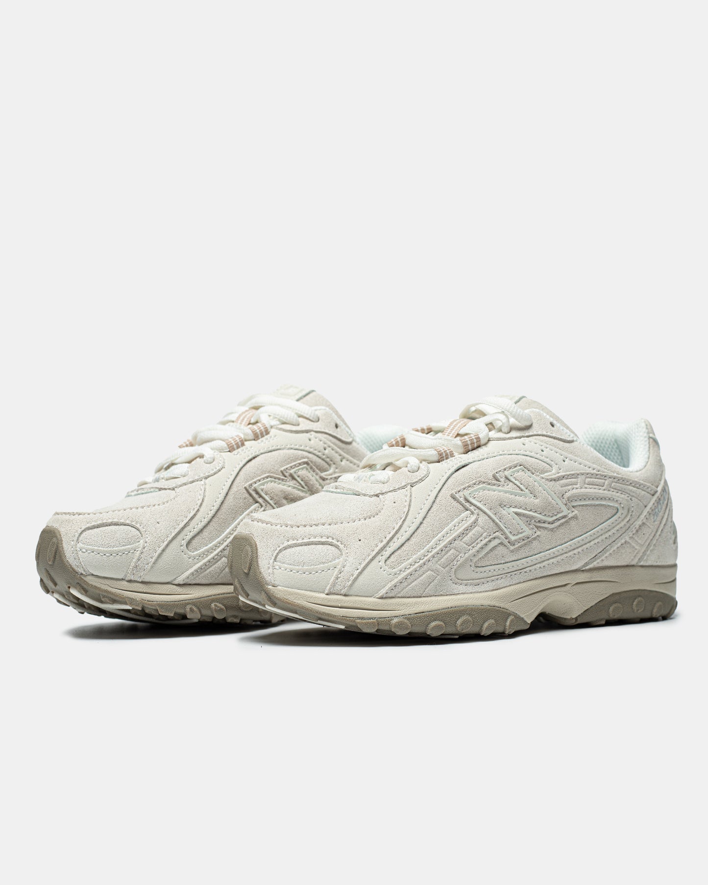 New Balance 204L ‘Timberwolf”