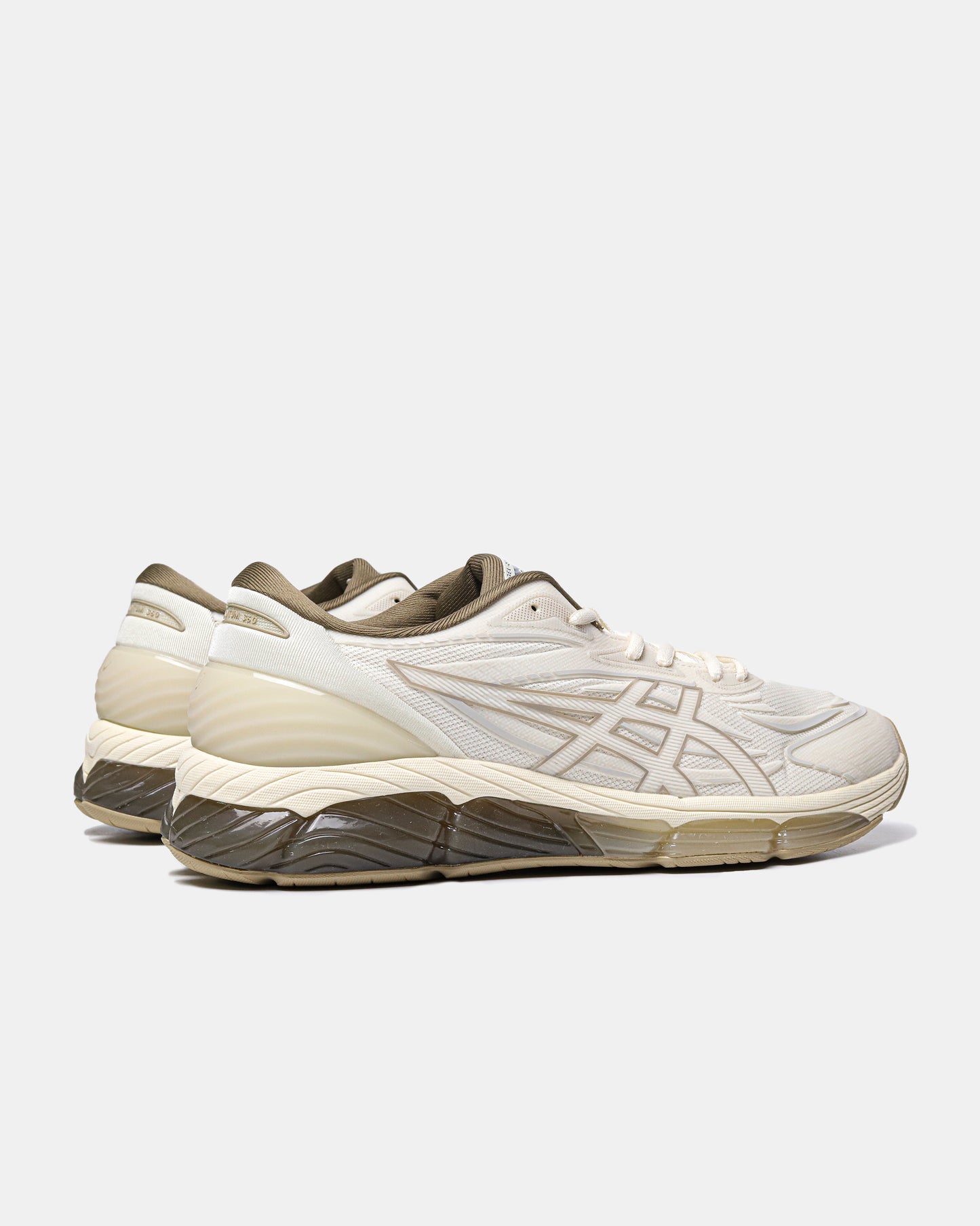 Asics Gel-Quantum 360 VIII "Cream Pepper"