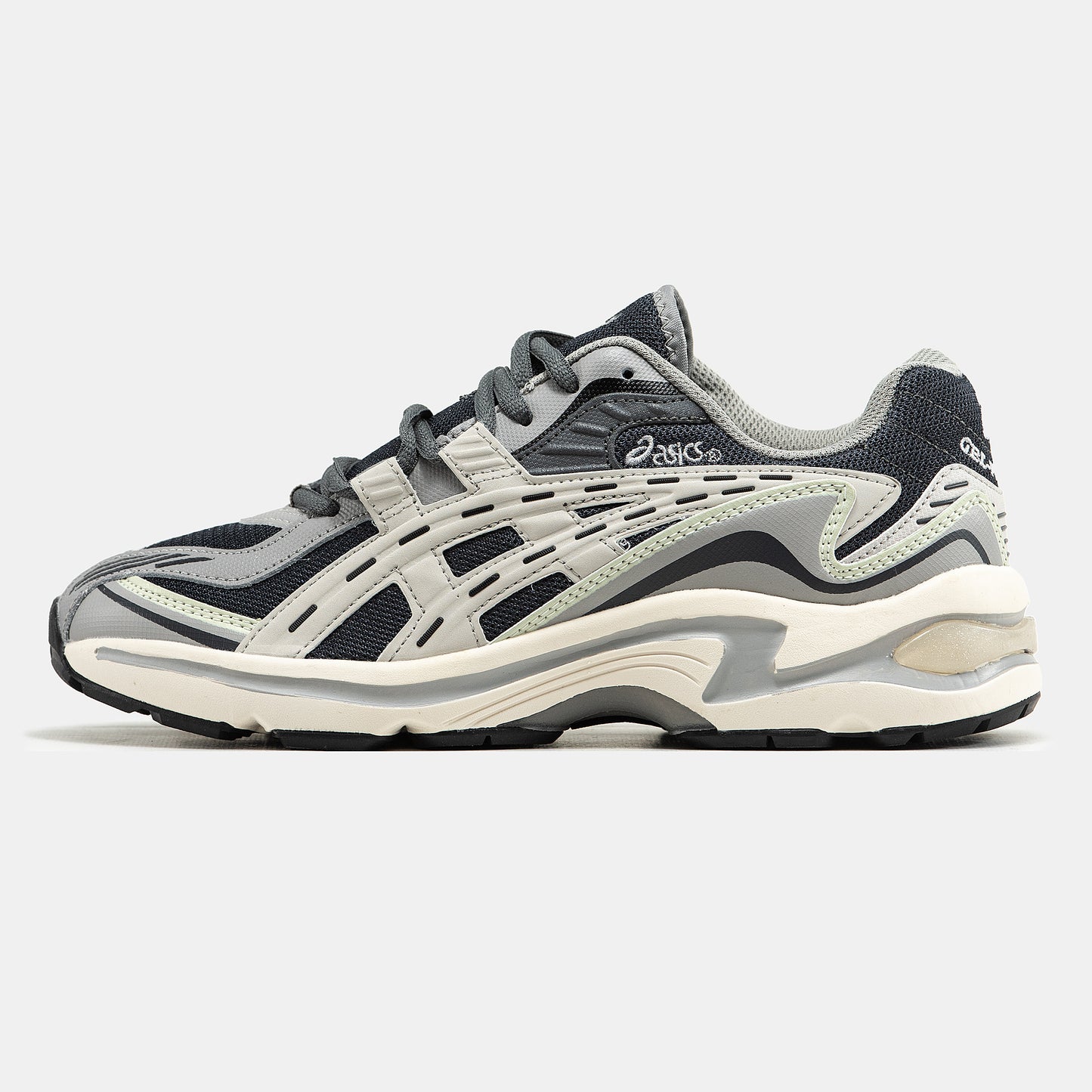 Asics Gel-Preleus Grey