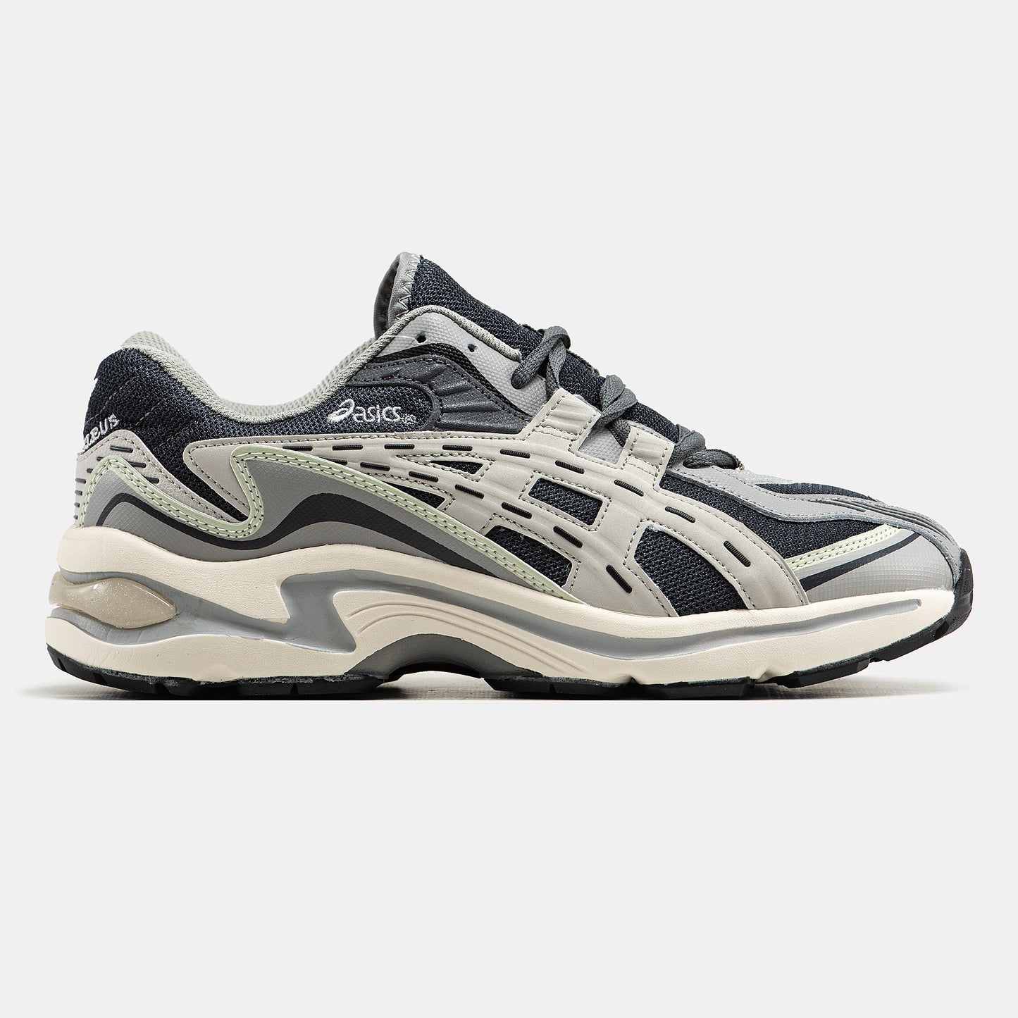 Asics Gel-Preleus Grey