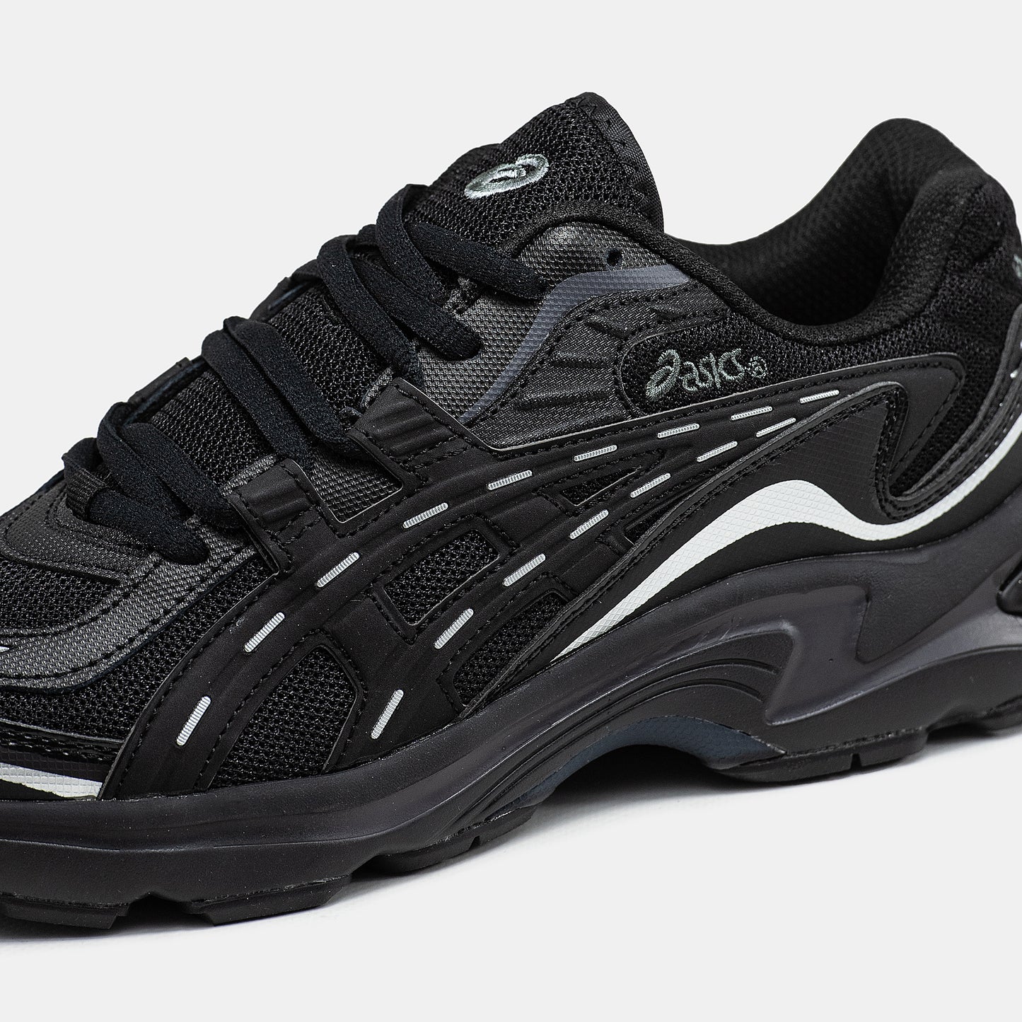 Asics Gel-Preleus Black