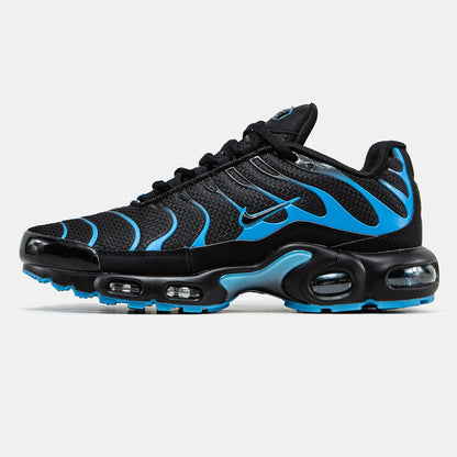 Nike Air Max TN Black/Blue