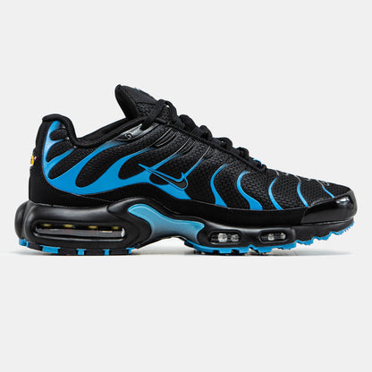 Nike Air Max TN Black/Blue