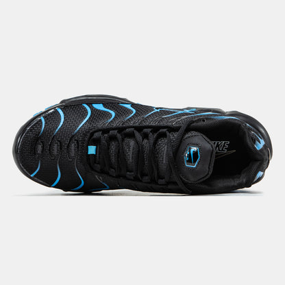 Nike Air Max TN Black/Blue