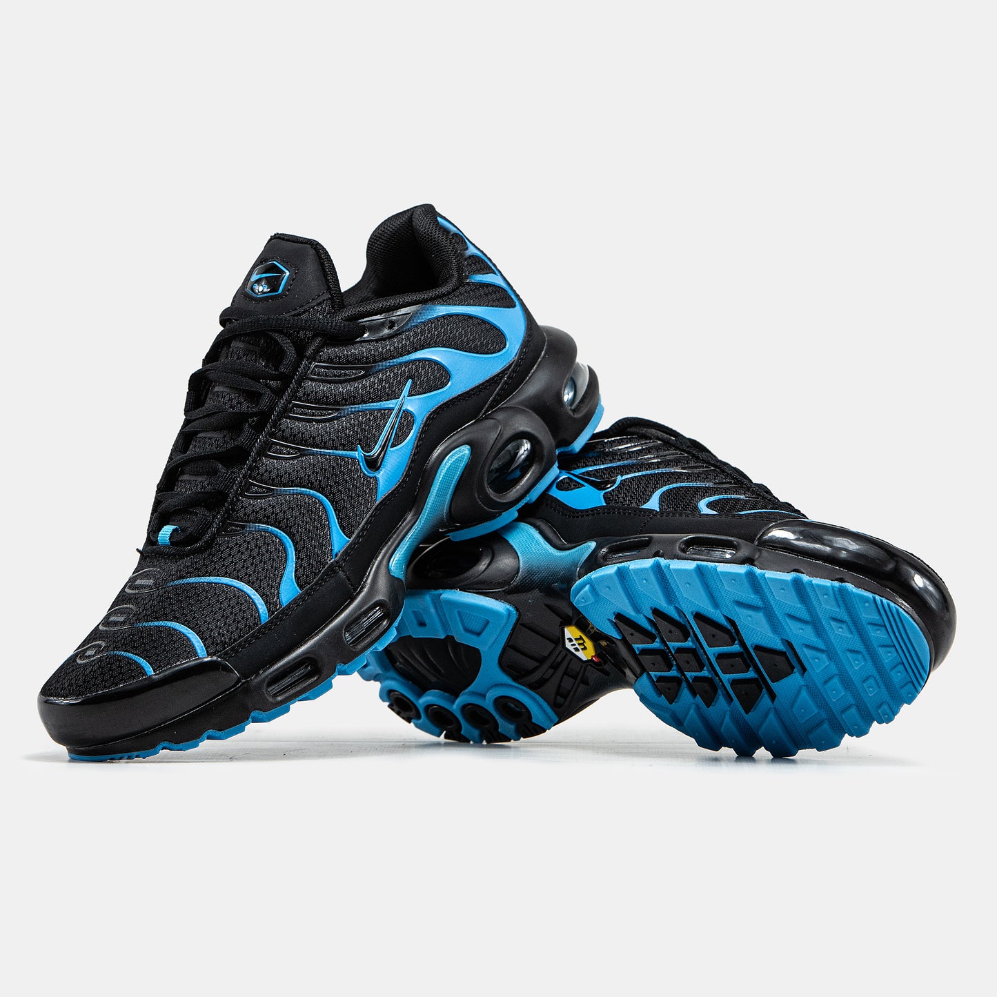 Nike Air Max TN Black/Blue