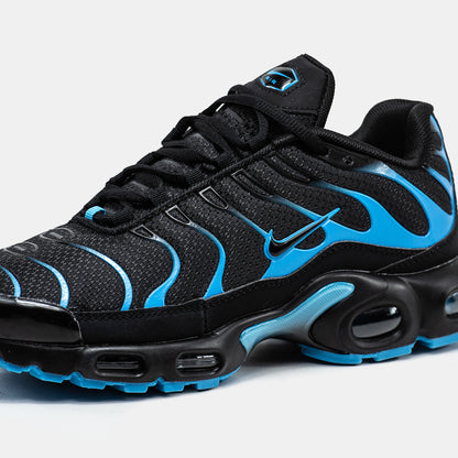 Nike Air Max TN Black/Blue