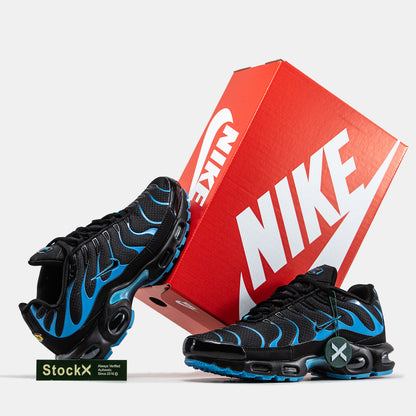 Nike Air Max TN Black/Blue