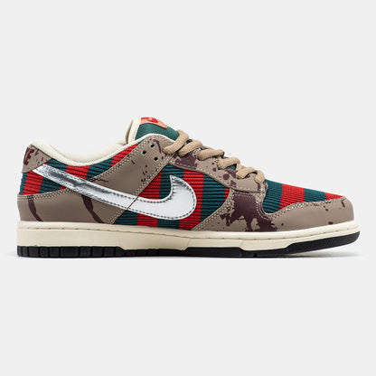 Nike SB Dunk Low Freddy Krueger