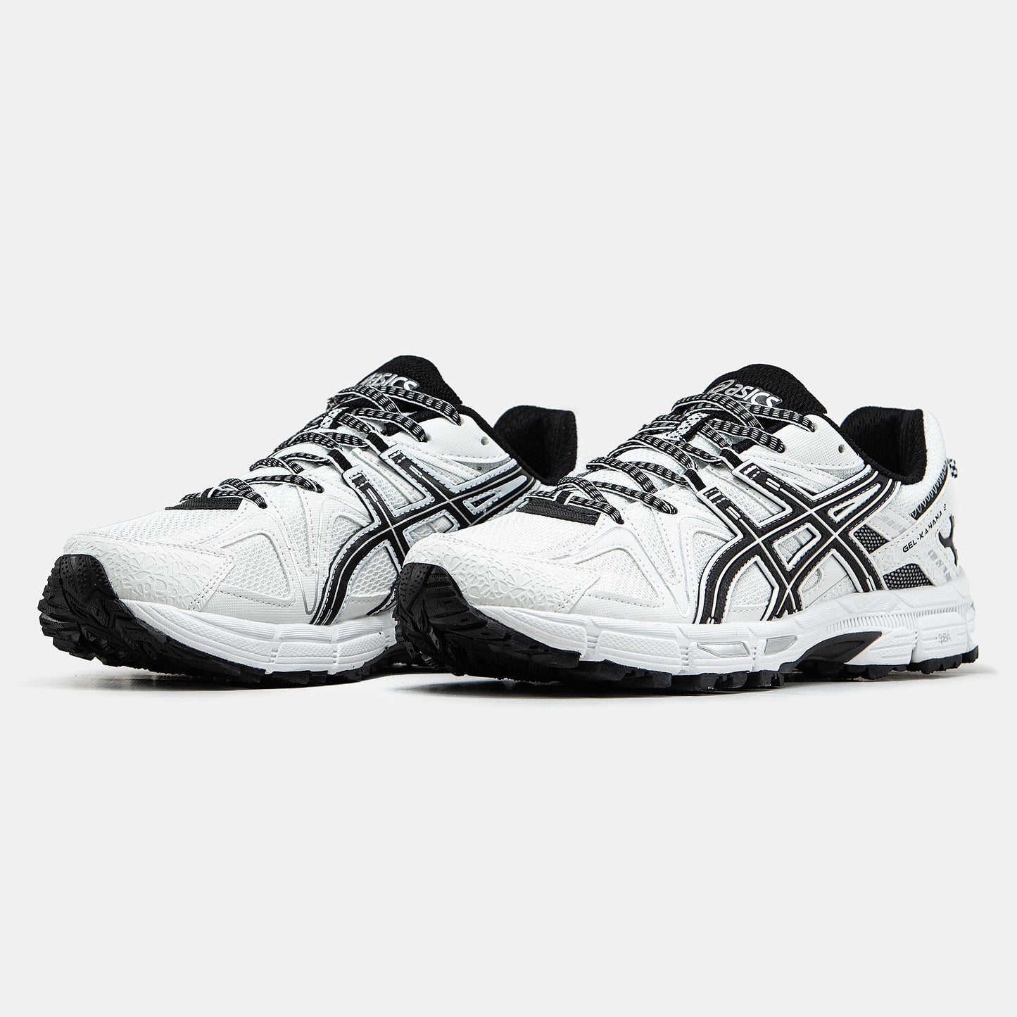 Asics Gel-Kahana 8