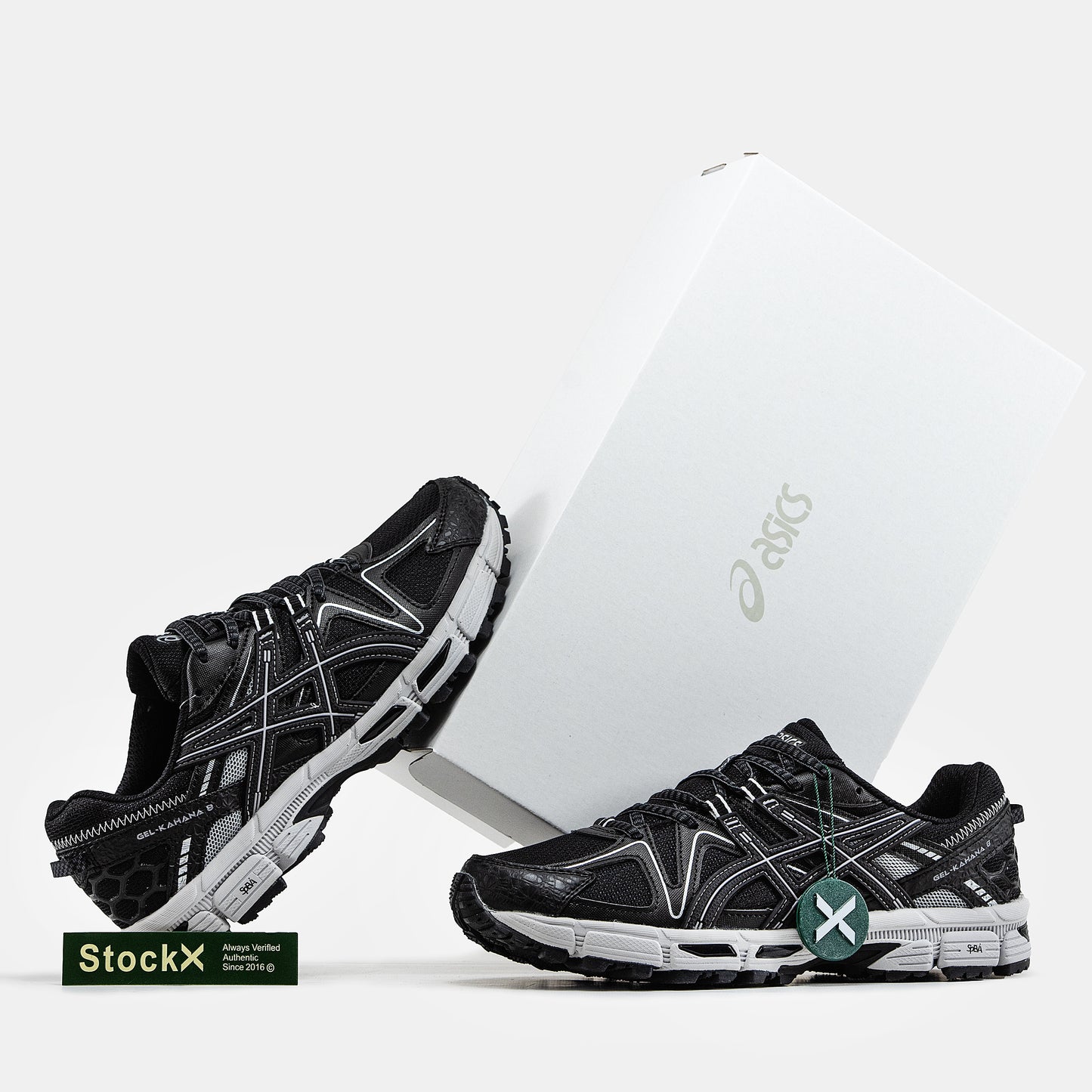 Asics Gel-Kahana 8