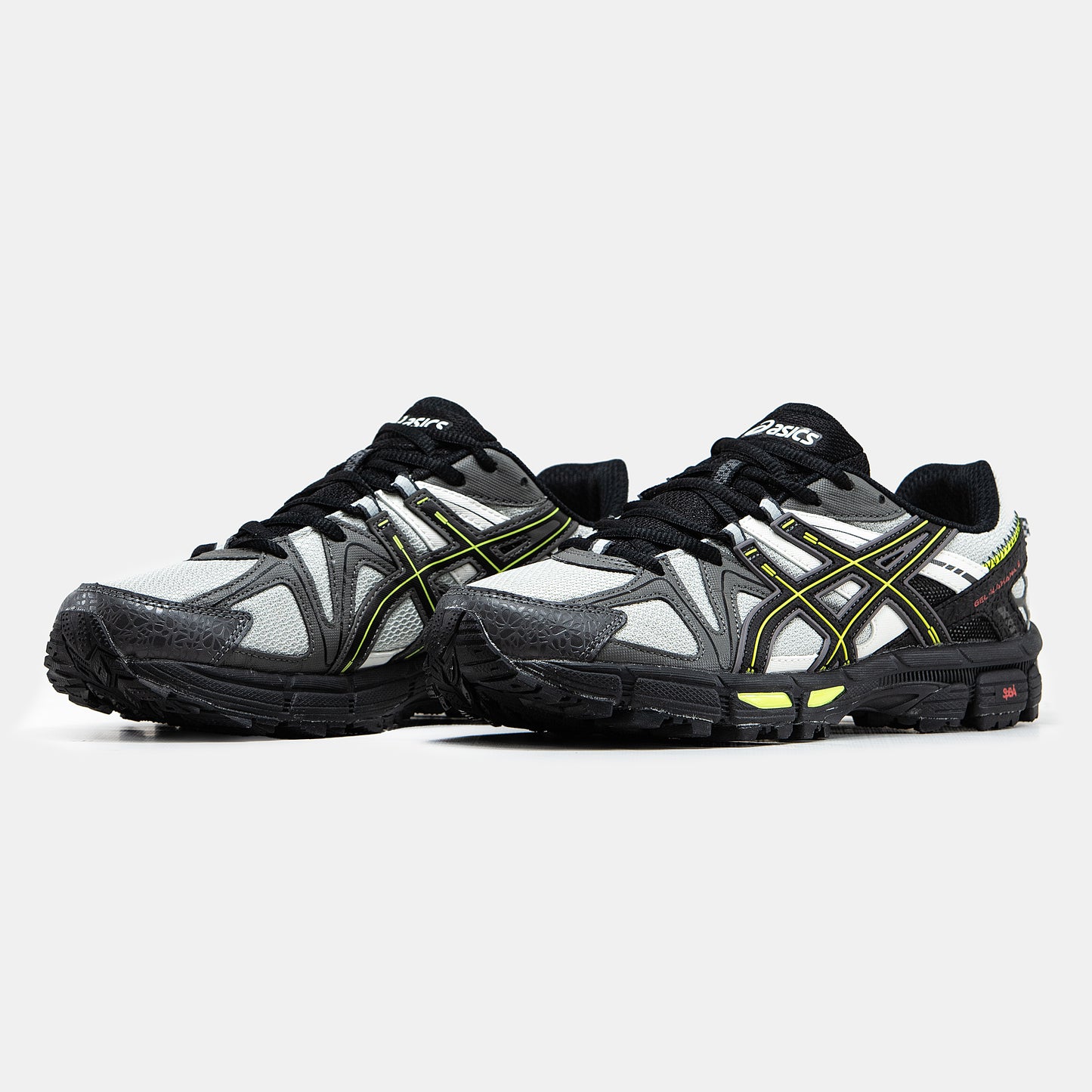 Asics Gel-Kahana 8