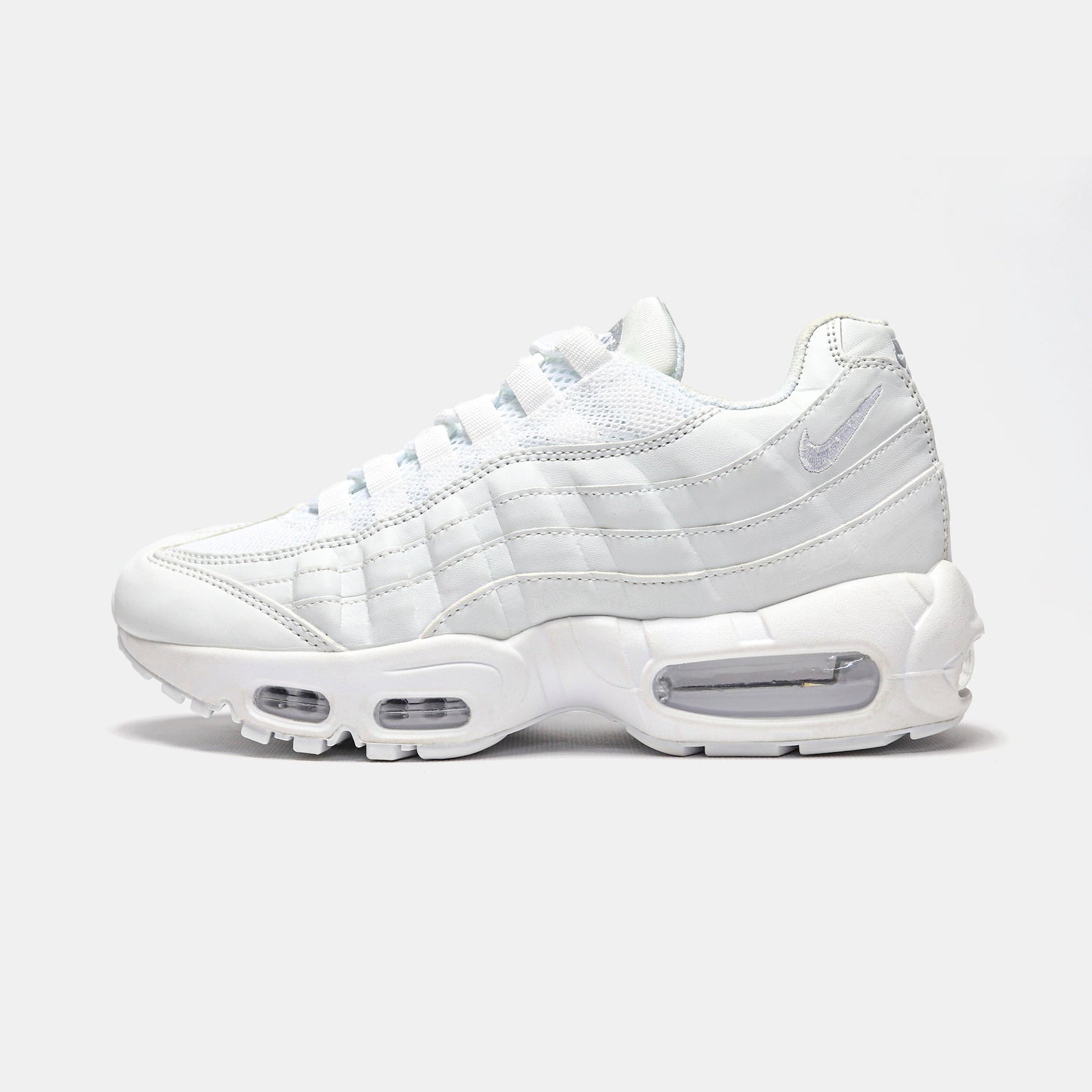 Nike Air Max 95 White