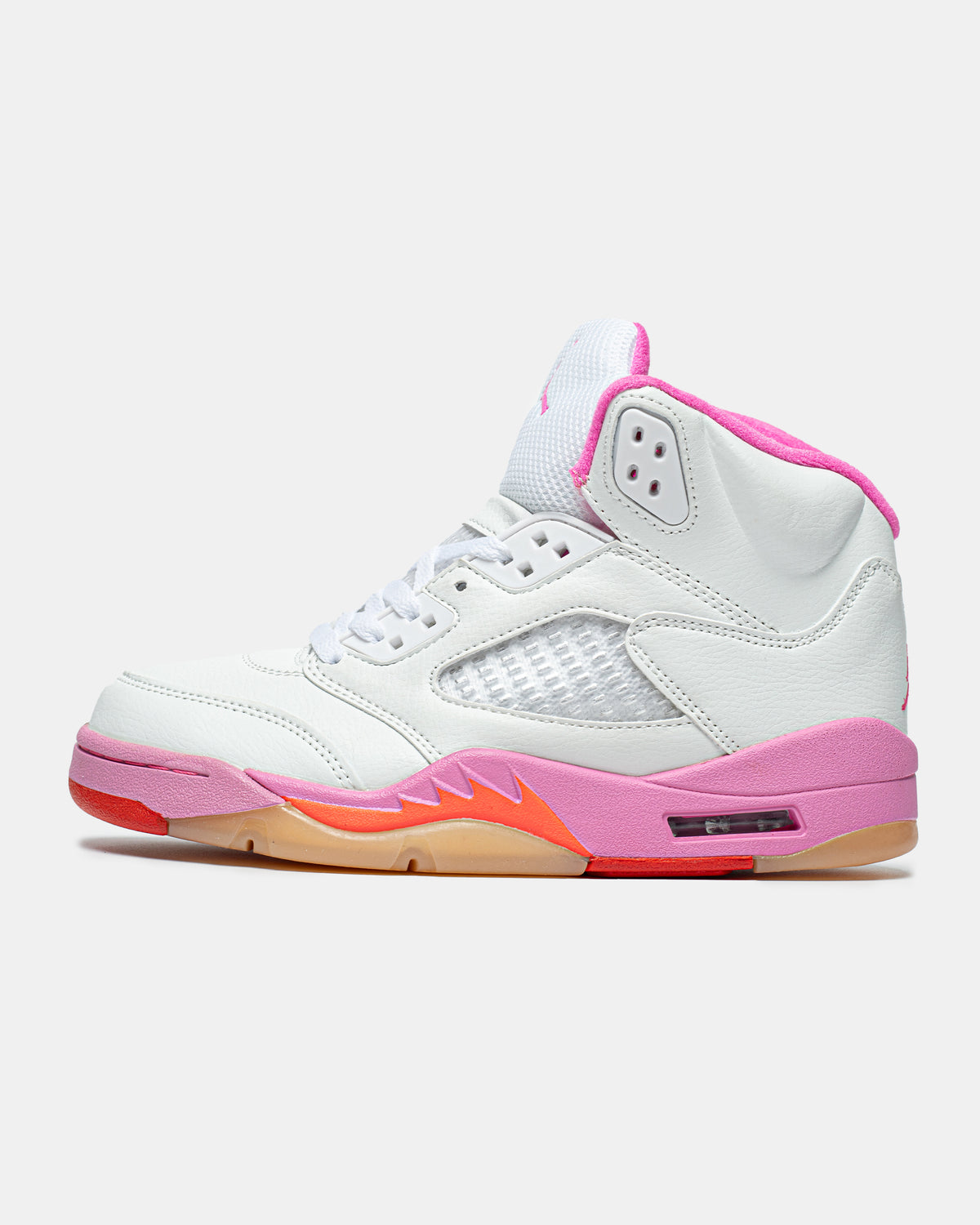 Air Jordan 5 Retro «WNBA Pinksicle»