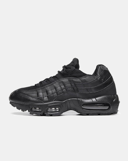 Nike Air Max 95 Essential ‚Triple Black 20/23‘