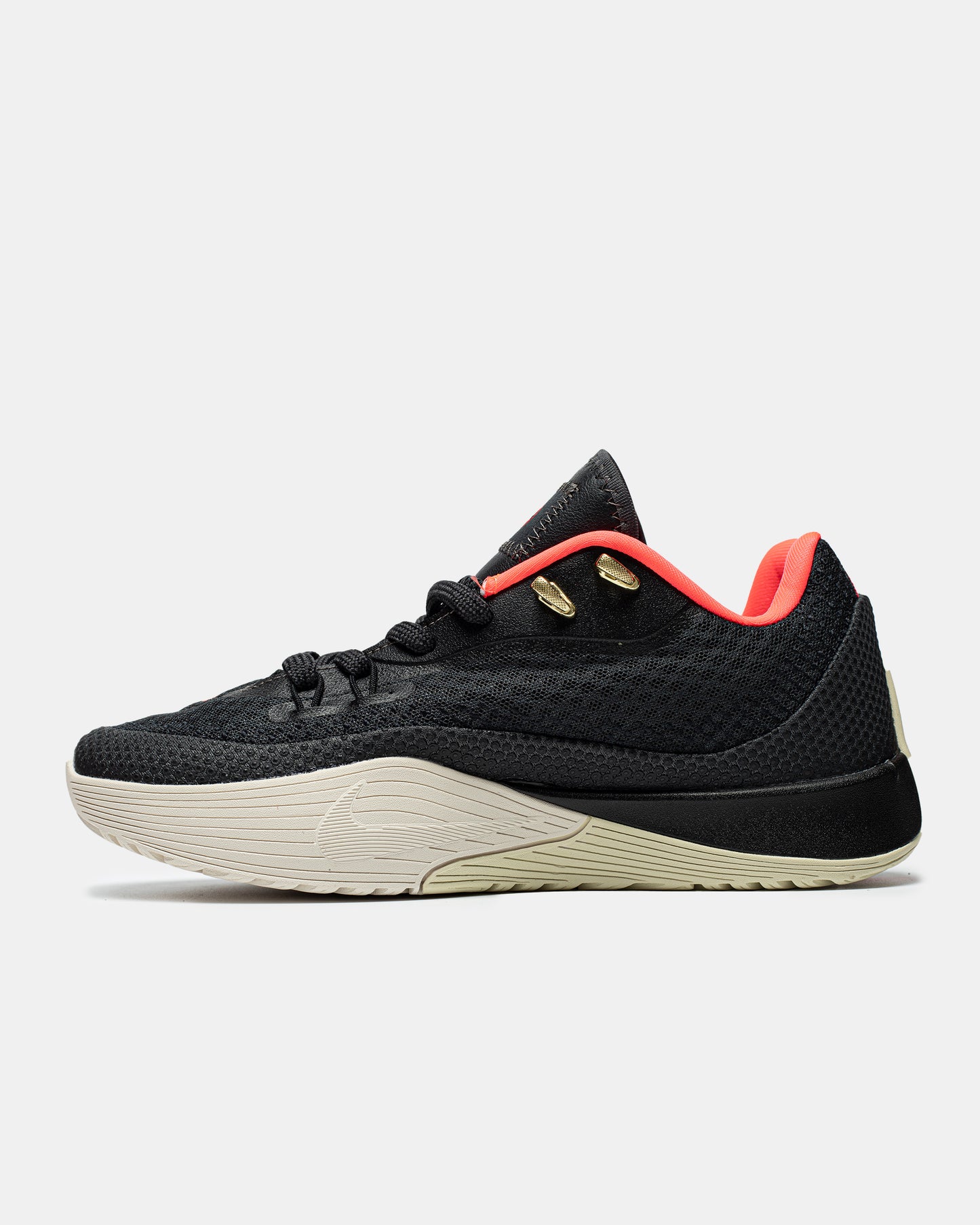 Nike S.T. Flare EP ‚Solar Red‘