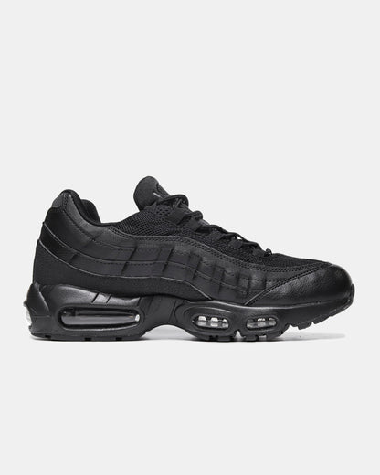 Nike Air Max 95 Essential ‚Triple Black 20/23‘