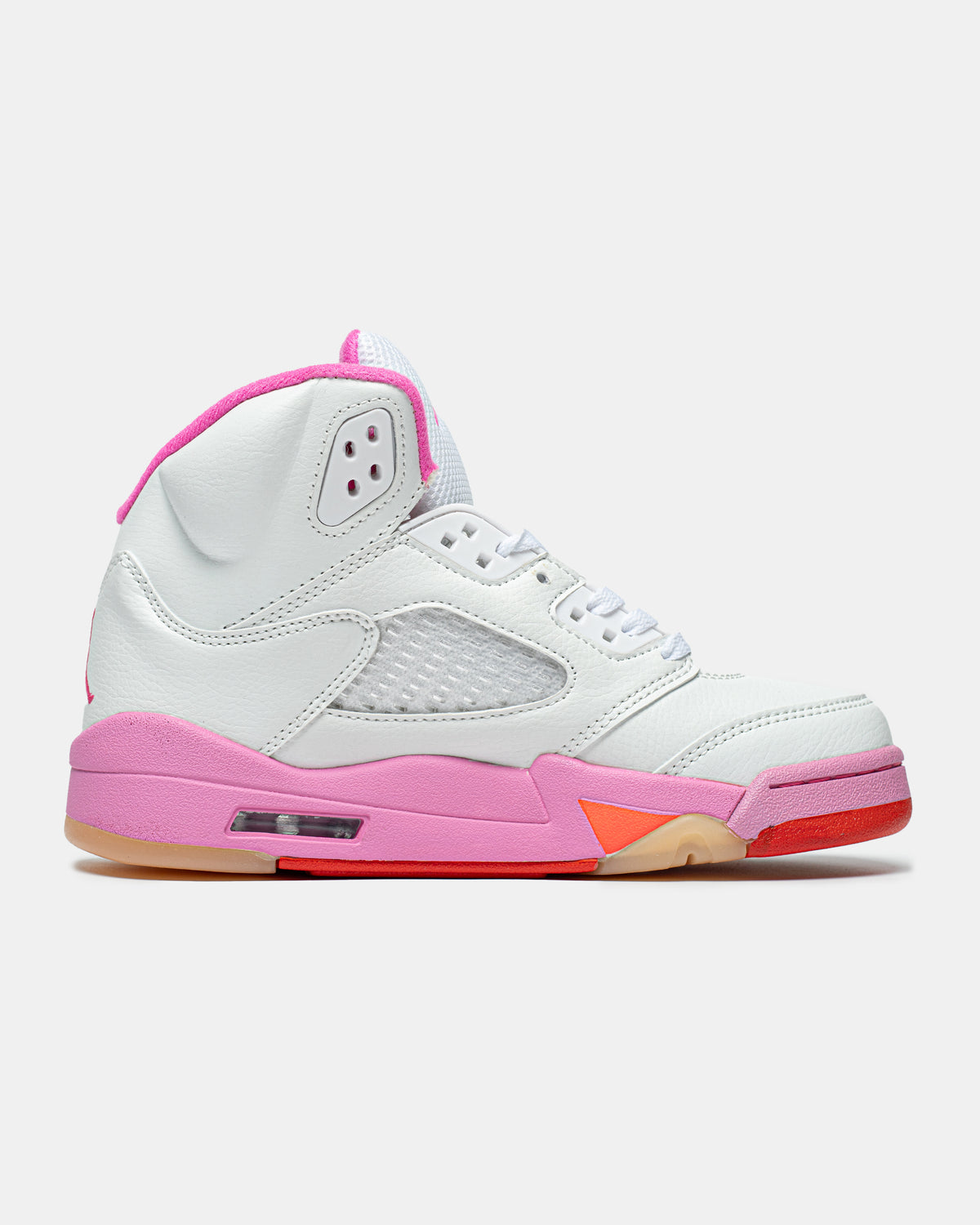 Air Jordan 5 Retro «WNBA Pinksicle»