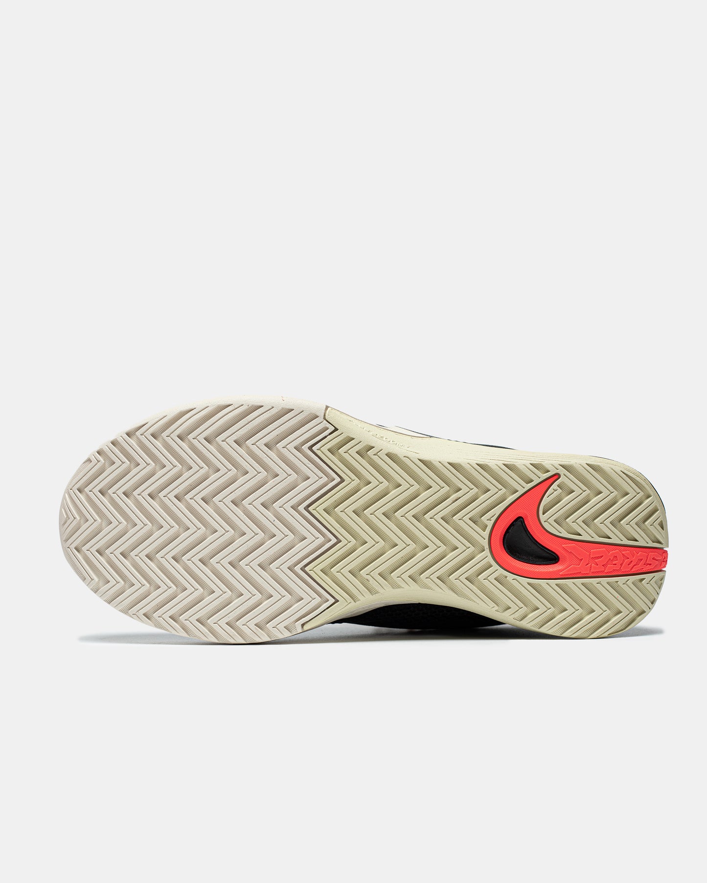 Nike S.T. Flare EP ‚Solar Red‘