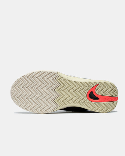 Nike S.T. Flare EP ‚Solar Red‘