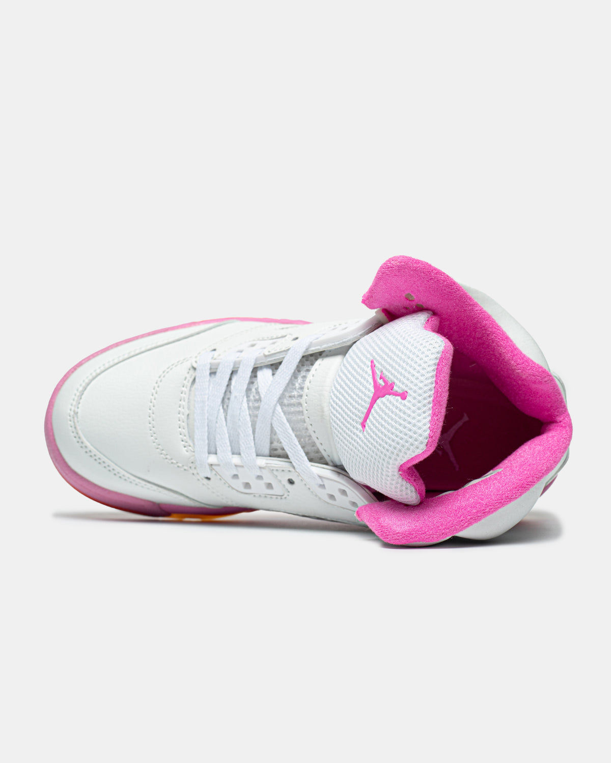 Air Jordan 5 Retro «WNBA Pinksicle»