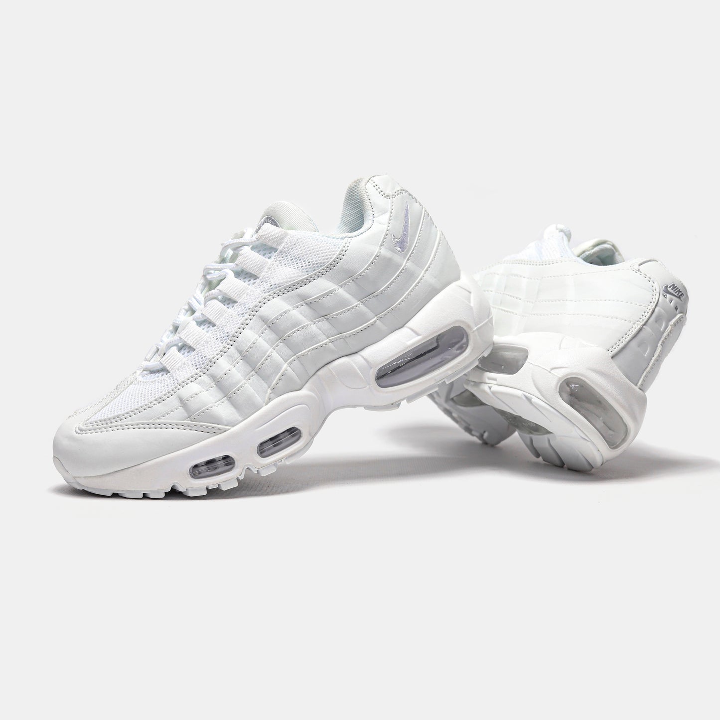 Nike Air Max 95 White