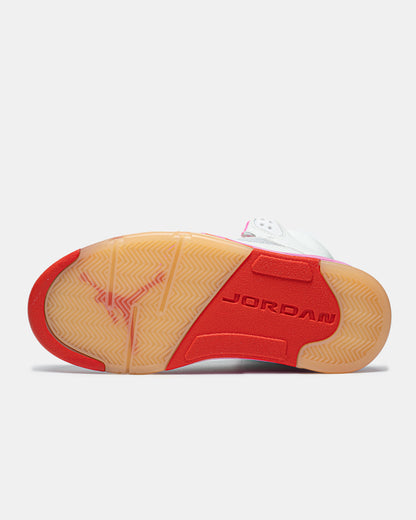 Air Jordan 5 Retro «WNBA Pinksicle»
