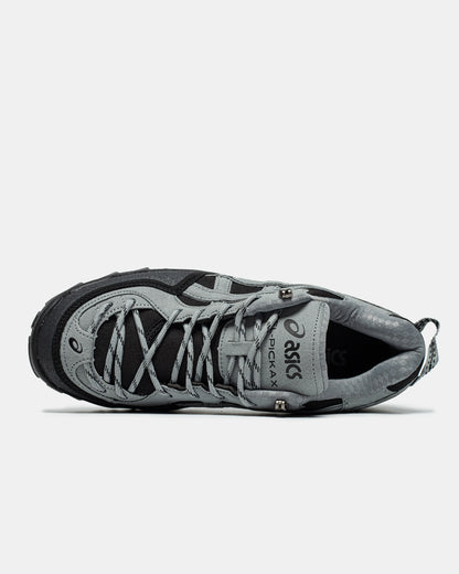 Asics Gel-Pickax silver